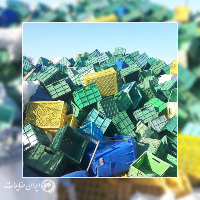 سبد جعبه شیر