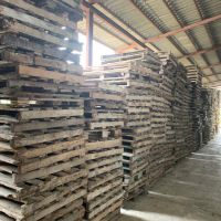 فروش پالت چوبی سردخانه