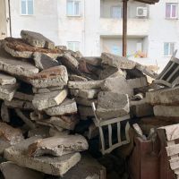فروش ضایعات پلاستفوم سردخانه
