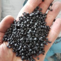 گرید 129 pvc گرانول