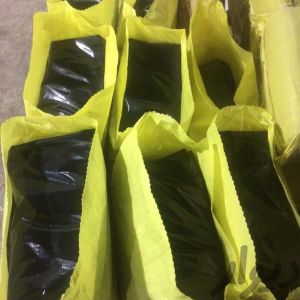 فروش کیسه زباله مشگی 120×80