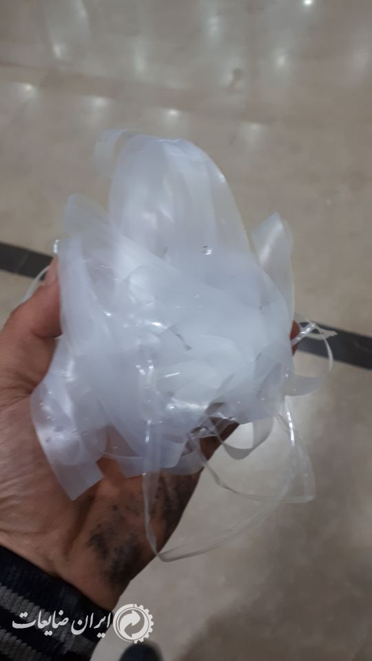 فروش ال دی بغل برش