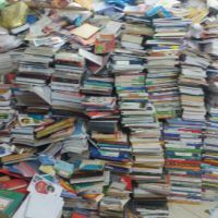 خرید کتاب و دفتر