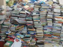 خرید کتاب و دفتر