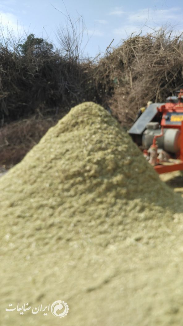 فروش عمده چیپس چوب