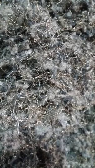 سیم ریز لاستیک