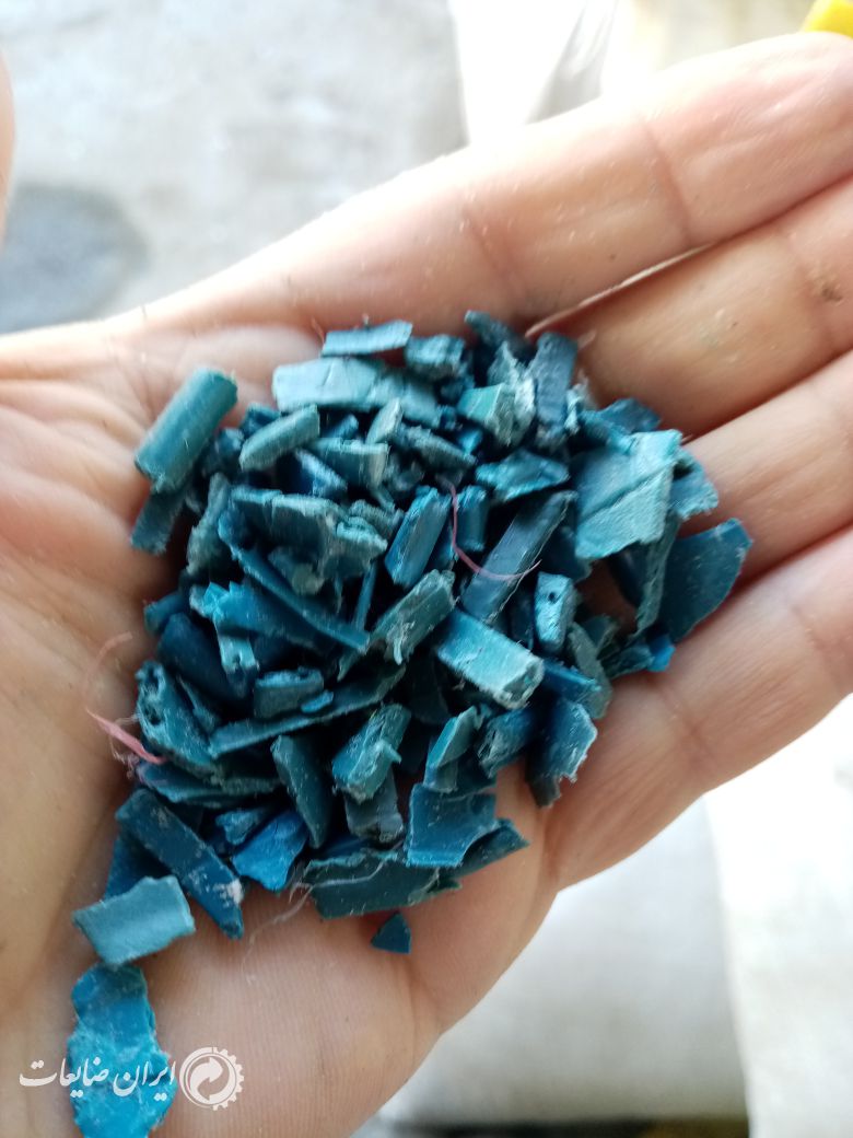 خرید مواد سبد رنگی و مشکی