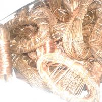 مس قرمز با کمی هم مس ارمیچری