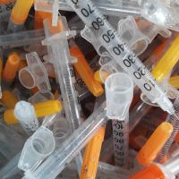 فروش ضایعات پ پ سرنگی زنده شرکتی