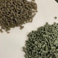 فروش گرانول نایلون عسلی
