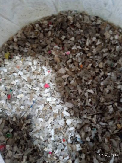 فروش پ پ سفید پنیری پ پ و ماستی شیری و پت سفید