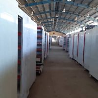 فروش یخچال ضایعاتی فروشگاهی
