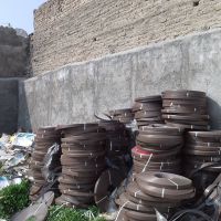 نوار لبه پی وی سی