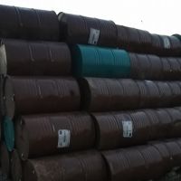 فروش بشکه 230لیتری فلزی