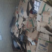 فروش انواع کارتن