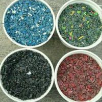 فروش مواد آسیابی سبدی رنگی ومشکی (سبدی خالص)