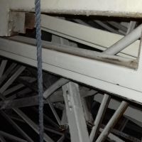 خریدار انواع ضایعات آهن، آلومینیوم و...
