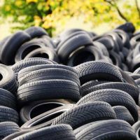 خرید لاستیک فرسوده در تبریز