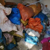 فروش ضایعات گوی زانتیا