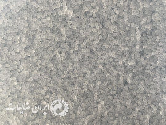 فروش مواد نو پی وی سی