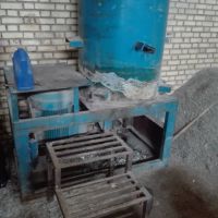 کندر - کندور دهنه 80 ساخت عیسوند