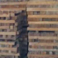 فروش چوب چهار تراش طول دو متر