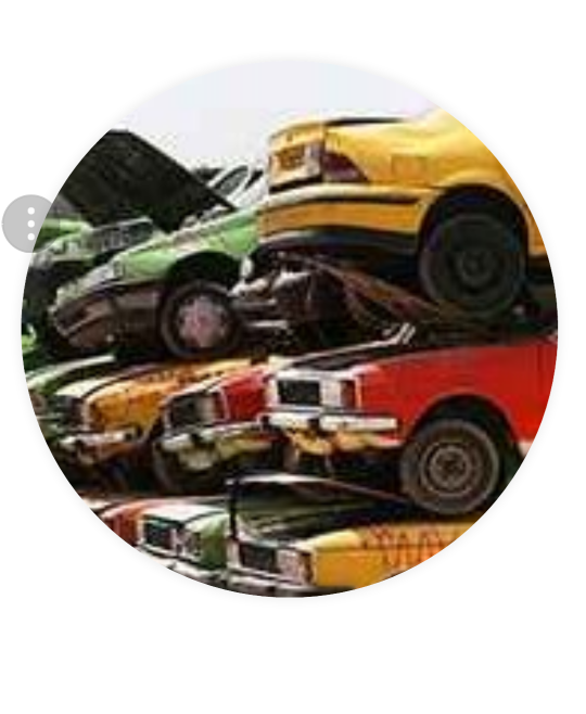 خرید ضایعات اهن