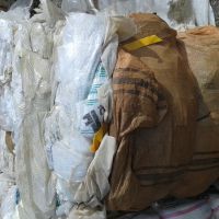 نایلون سفید پرسی