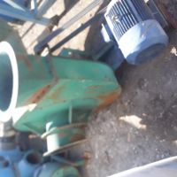 فروش 2 عدد سانتریفیوژ
