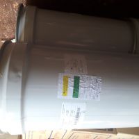 بشکه اهنی خارجی درب دار