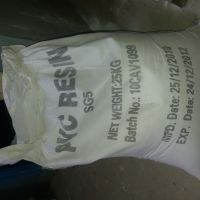 رزین pvc sg5