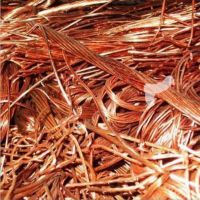 خرید ضایعات مس و برنج