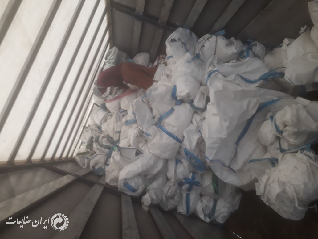 خرید انواع گونی و جانبو در همه سایز