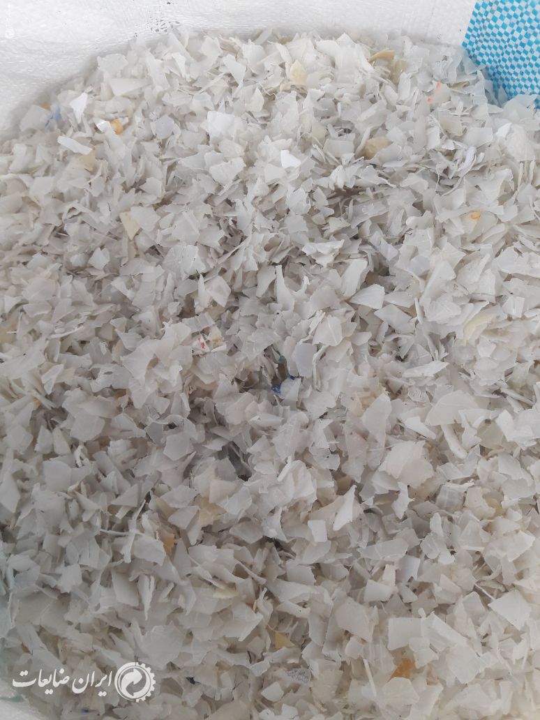خریدار پلاستیک بادی و تزریقی زنده