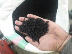 فروش محصولات لاستیک فرسوده و لاستیک