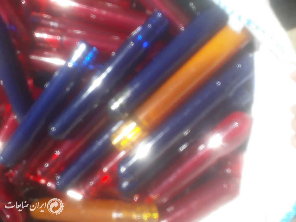 فروش پریفرم و بطری پت