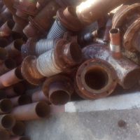 فروش انواع لوله