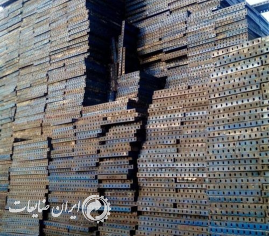 جک و قالب فلزی