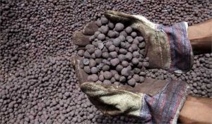 فروش تخصصی آهن گندله و اسفنجی