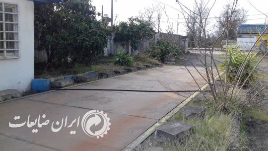 باسکول تریلی کش صفحه فلزی ورمات آلمان