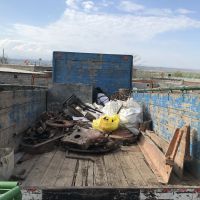 آهن سنگین آهن الات و قطعات ماشین