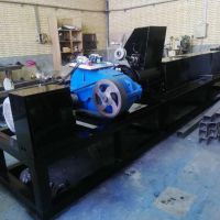 اکسیدور گونی زنده خور