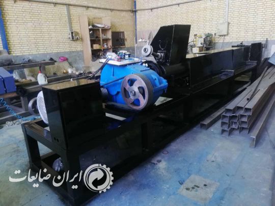 اکسیدور گونی زنده خور