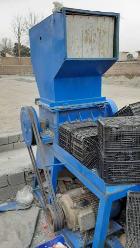 فروش دستگاه آسياب سبد