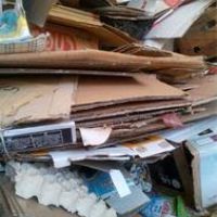کارتن و کتاب