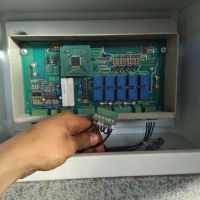 خریدار قطعات استوک برق صنعتی