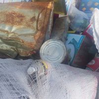 فروش ظروف حلبی