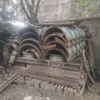 خرید ضایعات اهن