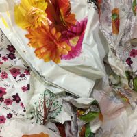 فروش نایلون زنده ضخیم تمیز