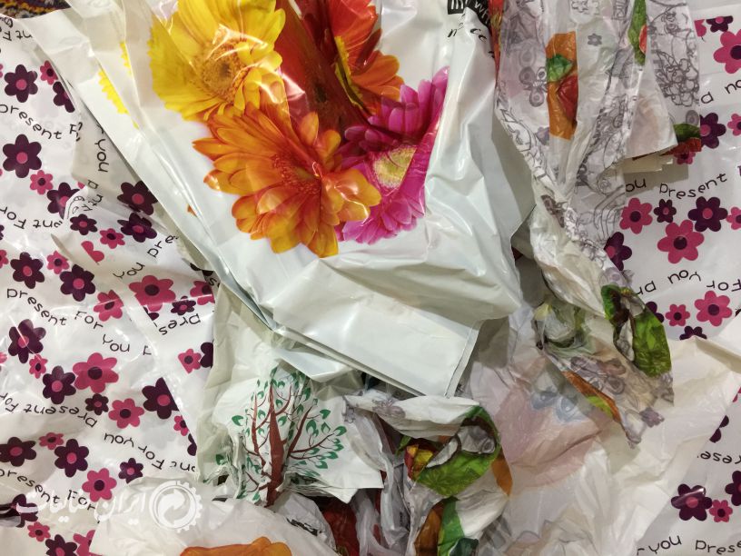 فروش نایلون زنده ضخیم تمیز